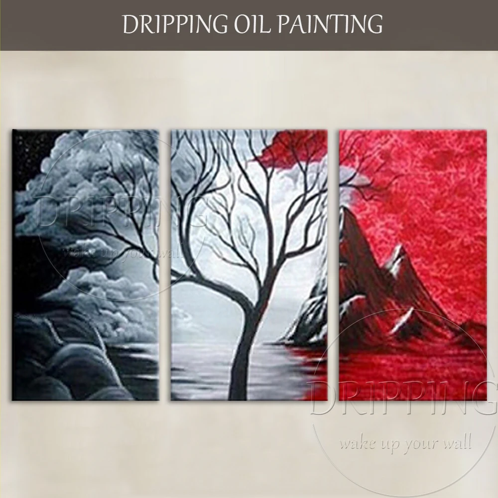 Artist Hand-painted High Quality Abstract Landscape Oil Painting on Canvas Modern Abstract Landscape Oil Painting for TV Wall
Artist Hand-painted High Quality Abstract Landscape Oil Painting on Canvas Modern Abstract Landscape Oil Painting for TV Wall