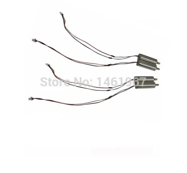 5 комплектов = 20 шт./лот двигатель для Wltoys Q222 Q222G CW/CCW мотор Дрон запчасти
5 комплектов = 20 шт./лот двигатель для Wltoys Q222 Q222G CW/CCW мотор Дрон запчасти