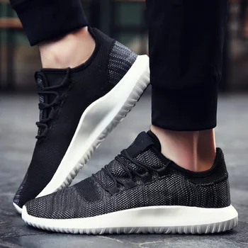 New Spring Canvas Shoes Men Trend Sports Casual Lazy Shoes Slip-on Mesh Tide Shoes 
New Spring Canvas Shoes Men Trend Sports Casual Lazy Shoes Slip-on Mesh Tide Shoes