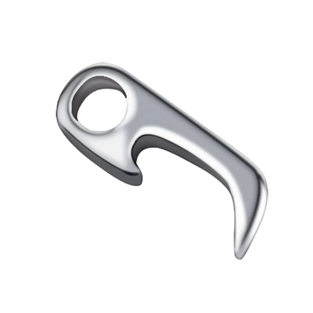 Bottle Can Box Opener Stainless Steel Pocket Survial Tool Multi-function Portable Travel Outdoor Camping KeyringTools F1128
Bottle Can Box Opener Stainless Steel Pocket Survial Tool Multi-function Portable Travel Outdoor Camping KeyringTools F1128