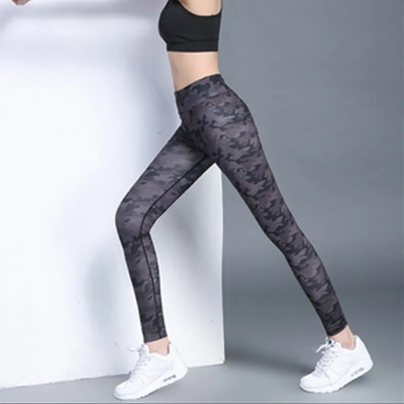 SALSPOR Women Gothic Print Sport Pants High Waist Elasticity Yoga Pants Push Up Slim Fit Workout Fitness Gym Leggings Female
SALSPOR Women Gothic Print Sport Pants High Waist Elasticity Yoga Pants Push Up Slim Fit Workout Fitness Gym Leggings Female