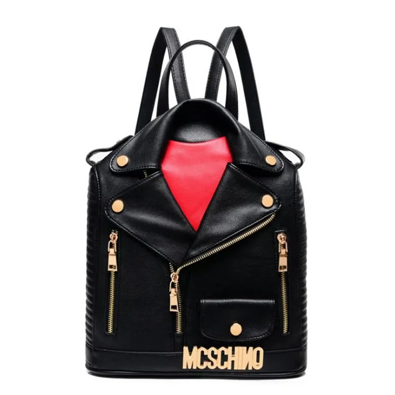 Female Travel Shoulder bag Women School Bag Hot Sale 2019 Fashion Unique Clothes Design PU Women Leather BackpackS
Female Travel Shoulder bag Women School Bag Hot Sale 2019 Fashion Unique Clothes Design PU Women Leather BackpackS