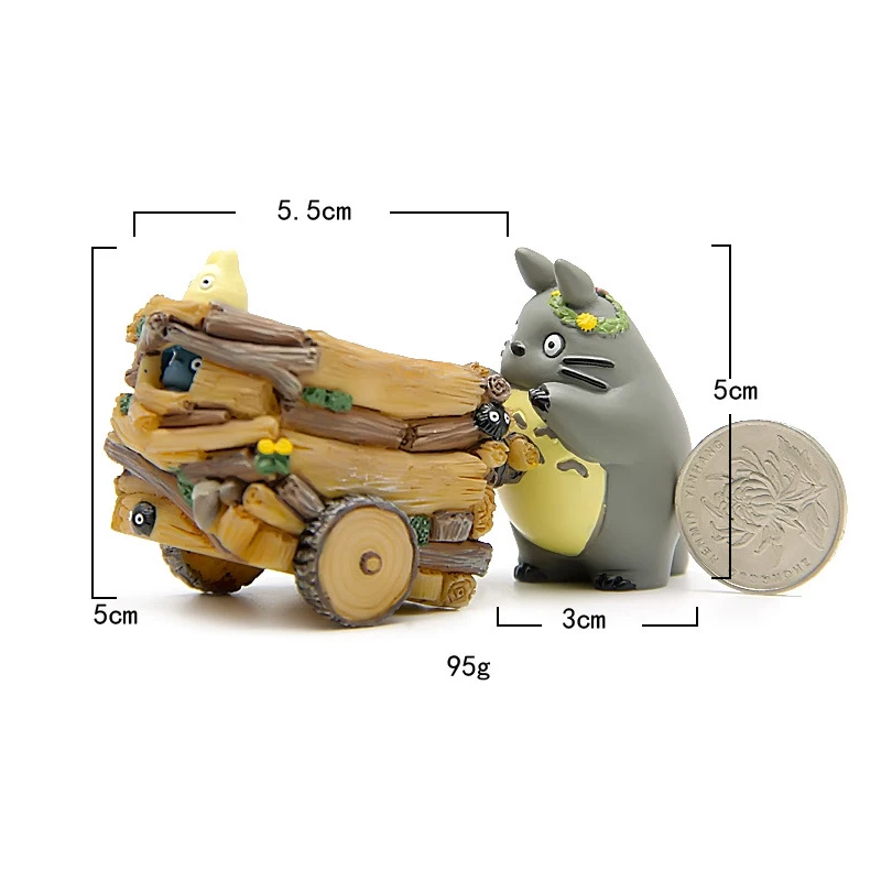Modern Cartoon Succulent Planter Pot Resin Creative FlowerPot Crafts Cute Totoro Flower Pot Home Desktop balcony Decorations
Modern Cartoon Succulent Planter Pot Resin Creative FlowerPot Crafts Cute Totoro Flower Pot Home Desktop balcony Decorations