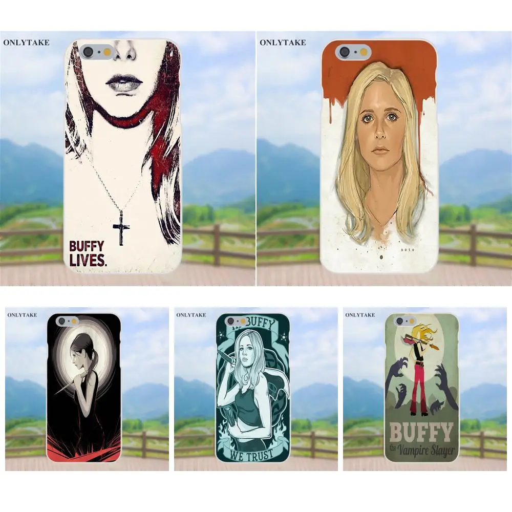 Vvcqod TPU Original Buffy The Vampire Slayer For Apple iPhone X 4 4S 5 5C SE 6 6S 7 8 Plus Galaxy Grand Core II Prime Alpha
Vvcqod TPU Original Buffy The Vampire Slayer For Apple iPhone X 4 4S 5 5C SE 6 6S 7 8 Plus Galaxy Grand Core II Prime Alpha