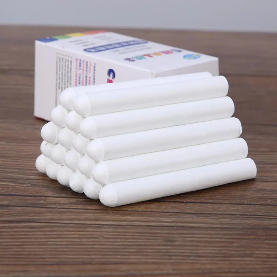 Child Dust-free Chalk Water-soluble Environmental Protection Household Over 3 Years Old Graffiti Pen Pack of
Child Dust-free Chalk Water-soluble Environmental Protection Household Over 3 Years Old Graffiti Pen Pack of