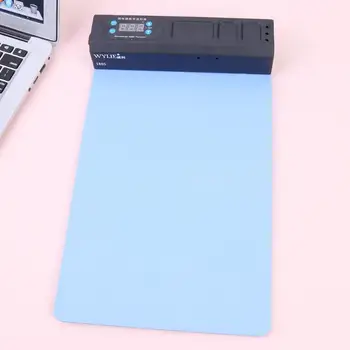 LCD Screen Separator Phone Tablet Heating Plate Repair Tool WYLIE WL-1805 For iPad Tablet LCD Touch Screen Separate Machine
LCD Screen Separator Phone Tablet Heating Plate Repair Tool WYLIE WL-1805 For iPad Tablet LCD Touch Screen Separate Machine