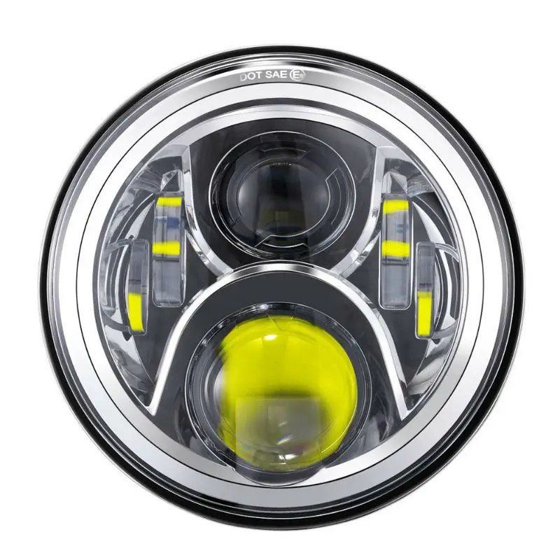 7inch daymarker LED hedlight5800