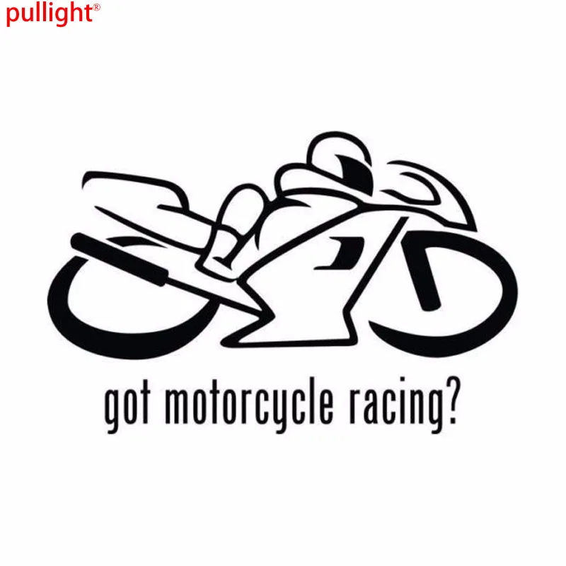 15cm*9.7cm Got Motorcycle Racing Creative Personality Fashion Movement To UN Sticker
15cm*9.7cm Got Motorcycle Racing Creative Personality Fashion Movement To UN Sticker