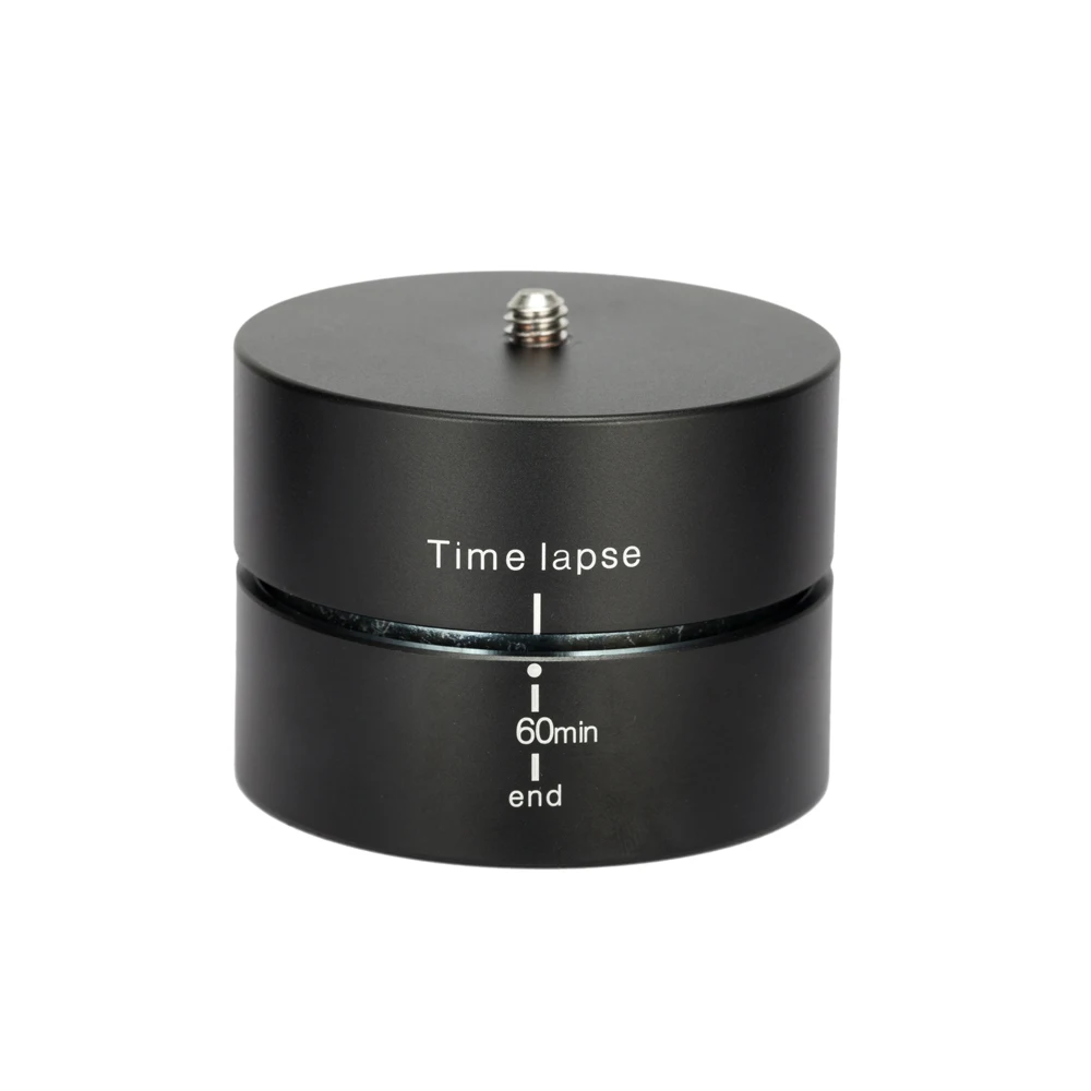 Go Motion 360 Degrees Panning Rotating Time Lapse Photography for Iphone Mobile For Go Pro Hero6 5 4 3 3+ SJCAM DSLR
Go Motion 360 Degrees Panning Rotating Time Lapse Photography for Iphone Mobile For Go Pro Hero6 5 4 3 3+ SJCAM DSLR
