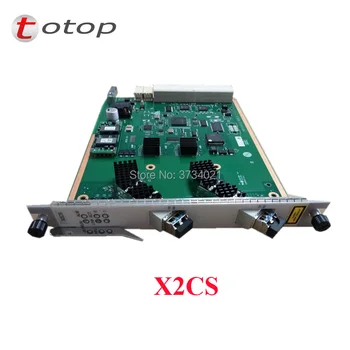hua wei X2CS model 10G uplink OLT card for Huawei MA5680T,MA5683T 5608t OLT,including 2 Pieces of 10G uplink module
hua wei X2CS model 10G uplink OLT card for Huawei MA5680T,MA5683T 5608t OLT,including 2 Pieces of 10G uplink module