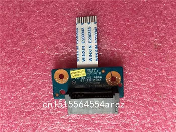 Original and New LS-7985P Genuine for Lenovo IdeaPad G580 G585 SATA Optical Drive Connector Board w/ Cable
Original and New LS-7985P Genuine for Lenovo IdeaPad G580 G585 SATA Optical Drive Connector Board w/ Cable