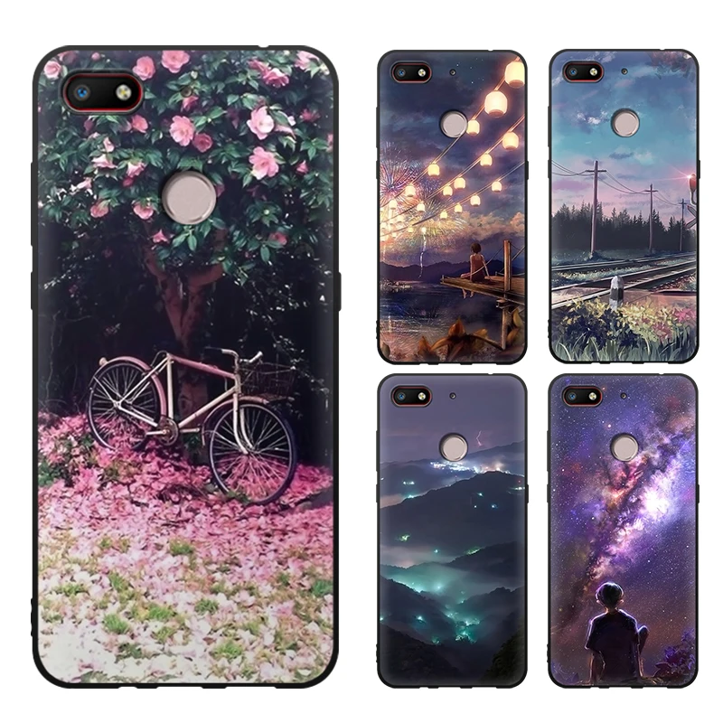 Case For ZTE Nubia V18, Mobile Phone Shell, TPU Material Painted Beautiful Cartoon Color Painting Case.47 Colors!
Case For ZTE Nubia V18, Mobile Phone Shell, TPU Material Painted Beautiful Cartoon Color Painting Case.47 Colors!