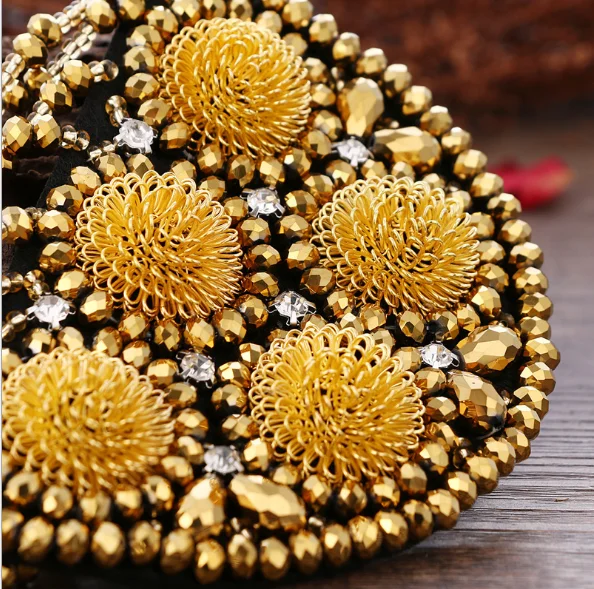1pcs Handmade Gold epaulette jewelery tassel big shoulder brooch epaulet /epaulettes spikes/escapulario blazer accessories/pin
1pcs Handmade Gold epaulette jewelery tassel big shoulder brooch epaulet /epaulettes spikes/escapulario blazer accessories/pin