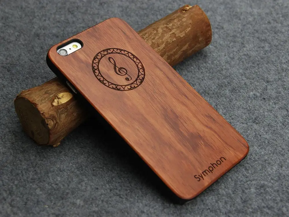 Newest 6S 5 SE 8 7 Music Symphon Engraved Natural Wooden Wood Bamboo Phone Case For Apple i Phone X 6 XR MAX 5S 7 8 PLUS PC Back
Newest 6S 5 SE 8 7 Music Symphon Engraved Natural Wooden Wood Bamboo Phone Case For Apple i Phone X 6 XR MAX 5S 7 8 PLUS PC Back