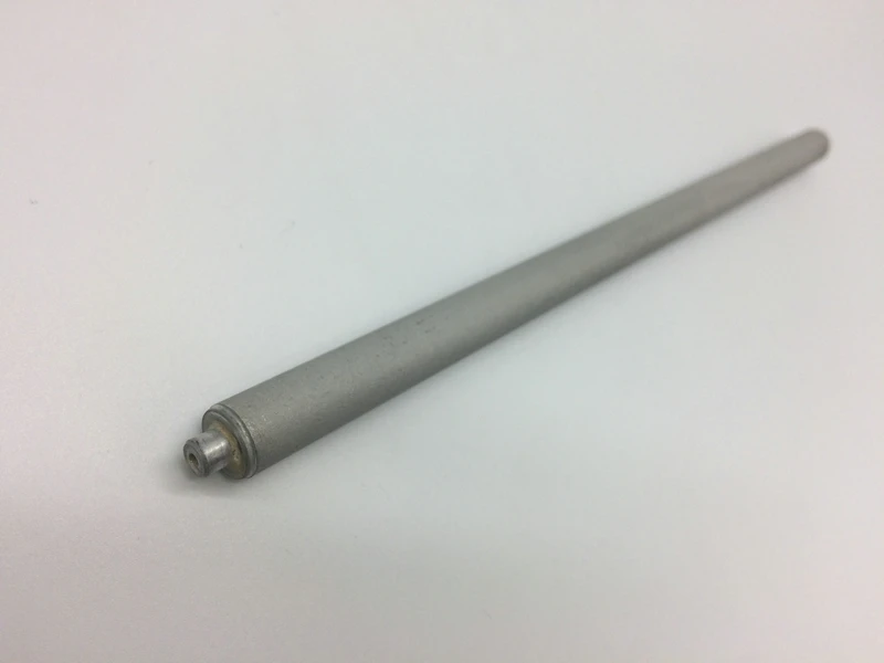 2 PCS Fuser Cleaning Roller for Brother HL5240 DCP8080 8085 HL5370 5350 8480 8680 8890 LU8233001 LU7939001 LU7186001
2 PCS Fuser Cleaning Roller for Brother HL5240 DCP8080 8085 HL5370 5350 8480 8680 8890 LU8233001 LU7939001 LU7186001