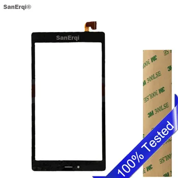 Touch Screen For Alcatel One Touch Pixi 4 7.0 9003 ot9003 9003A 9003X Panel Sensor
Touch Screen For Alcatel One Touch Pixi 4 7.0 9003 ot9003 9003A 9003X Panel Sensor