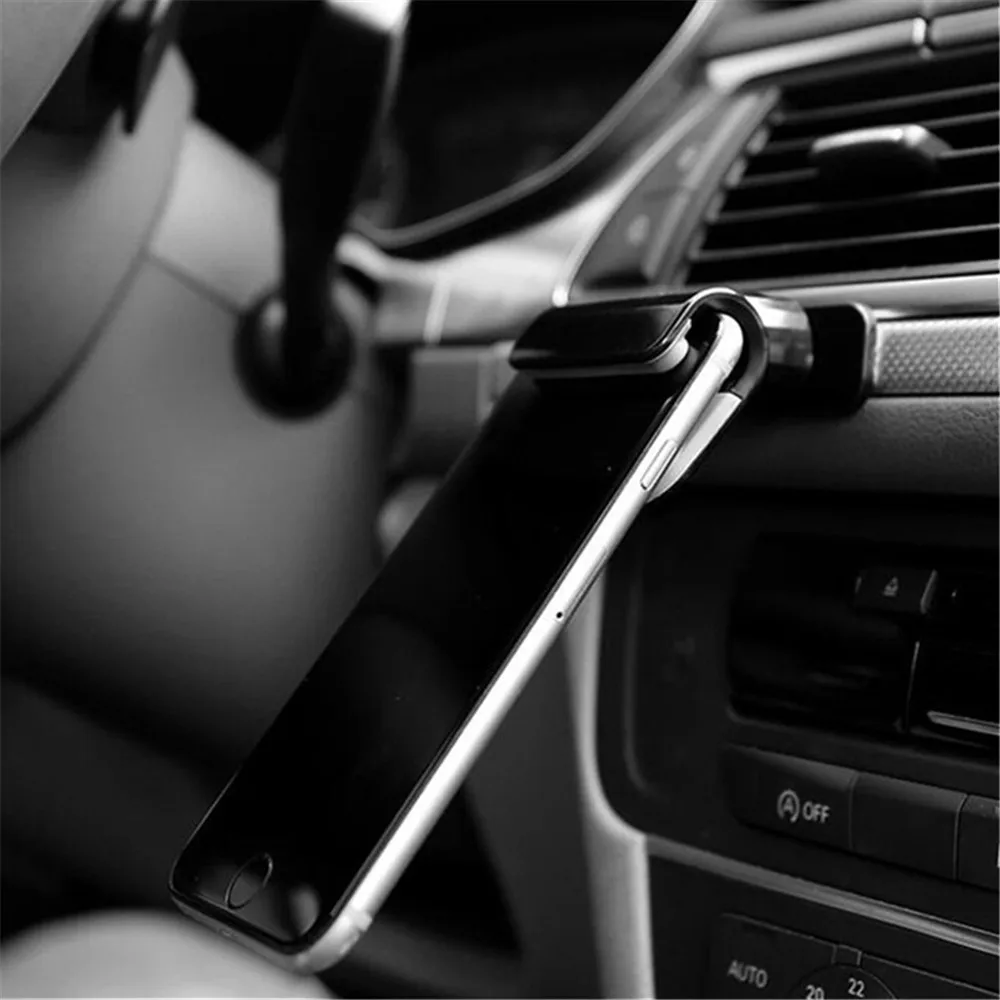 Universal For Phone Car Cell Phones Holder Smartphone Stand Universal Car Phone Holder Snap-Type PhoneS GPS Paste Type Stand
Universal For Phone Car Cell Phones Holder Smartphone Stand Universal Car Phone Holder Snap-Type PhoneS GPS Paste Type Stand