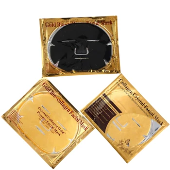 3pcs Collagen Facial Mask Anti-wrinkles Pad Patch Skin Whitening Firming Moisturizing Mask Face Skin Care Tool
3pcs Collagen Facial Mask Anti-wrinkles Pad Patch Skin Whitening Firming Moisturizing Mask Face Skin Care Tool