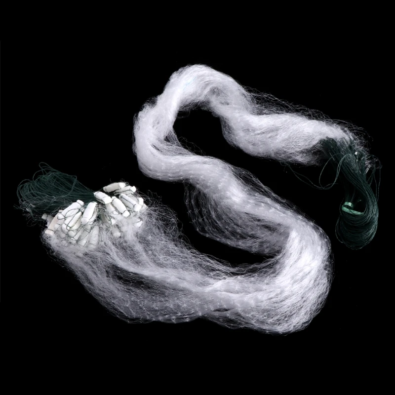 Monofilament Gill Net