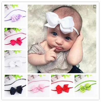 24 pcs/lot Cute Grosgrain Ribbon Bow Headband Flower Kids Hairband Newborn Hair band Elastic Band Head wear Hair Accessories
24 pcs/lot Cute Grosgrain Ribbon Bow Headband Flower Kids Hairband Newborn Hair band Elastic Band Head wear Hair Accessories