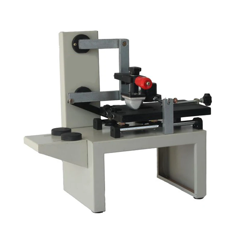 ZY-RM7-A Desktop Manual Pad Printer, Handle Pad Printing Machine, ink Printer, move ink printing machine
ZY-RM7-A Desktop Manual Pad Printer, Handle Pad Printing Machine, ink Printer, move ink printing machine