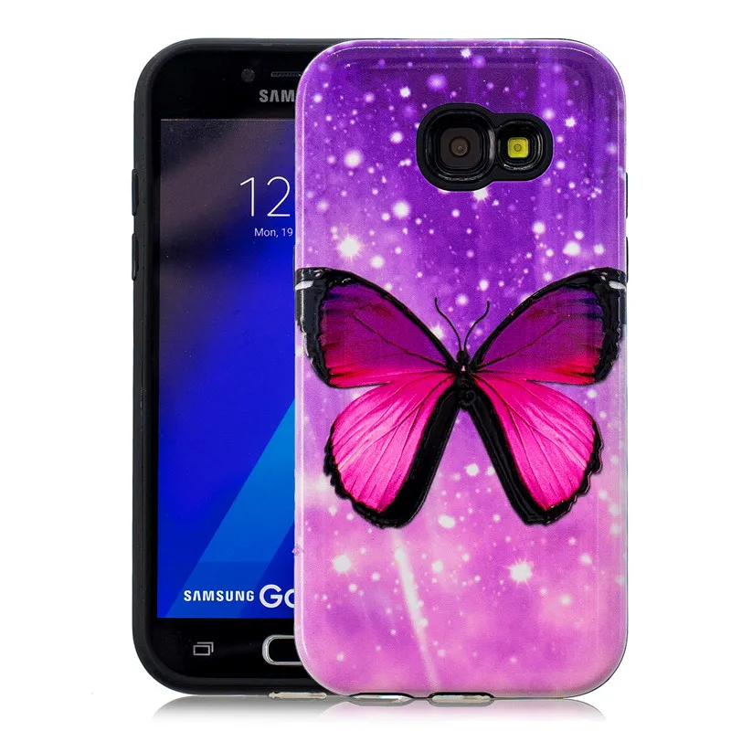 SuliCase 3D Cartoon Case For Samsung A5 2017 A520F TPU+PC Back Cover Protect Case for Samsung Galaxy A5 2017 A520 A5200 SM-A520F
SuliCase 3D Cartoon Case For Samsung A5 2017 A520F TPU+PC Back Cover Protect Case for Samsung Galaxy A5 2017 A520 A5200 SM-A520F