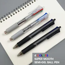 M&G 4 in 1 Super Smooth Multicolor Pen 0.5mm Extra Fine Cute Kawaii Retractable Ballpoint for School Office Supplies Stationery
M&G 4 in 1 Super Smooth Multicolor Pen 0.5mm Extra Fine Cute Kawaii Retractable Ballpoint for School Office Supplies Stationery