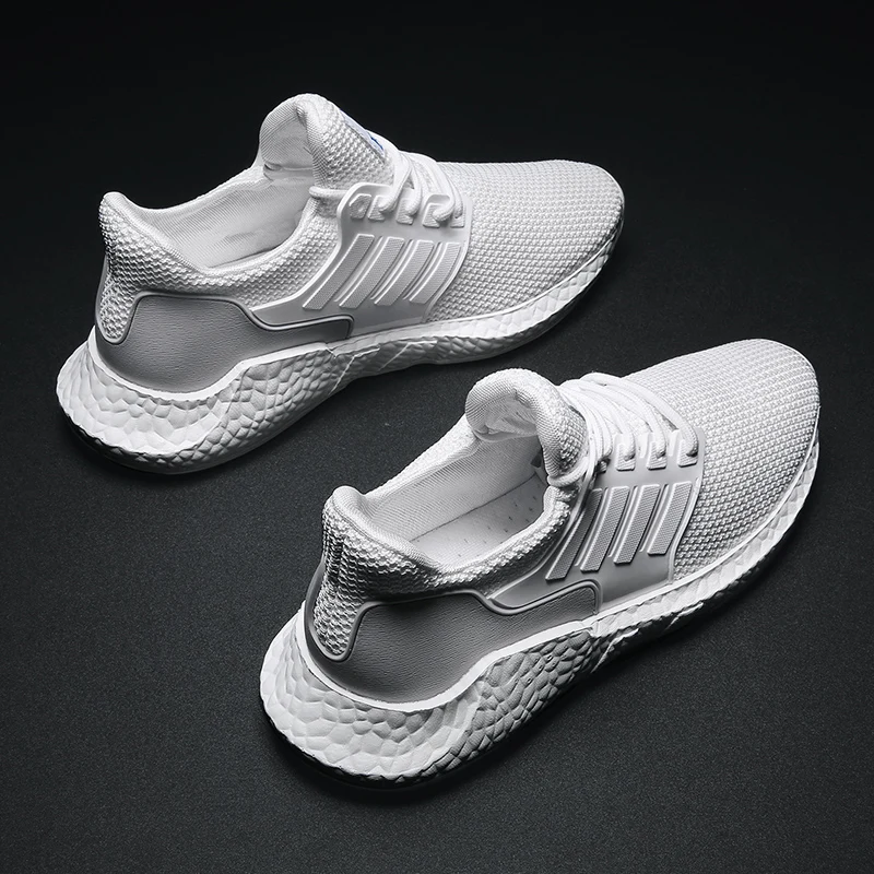 Original Men Running Shoes Disruptor 2 White Sneakers KAYANO Gel Boost 270 Ultra Breathable Footwear Sport Triple-S 720 Walking
Original Men Running Shoes Disruptor 2 White Sneakers KAYANO Gel Boost 270 Ultra Breathable Footwear Sport Triple-S 720 Walking