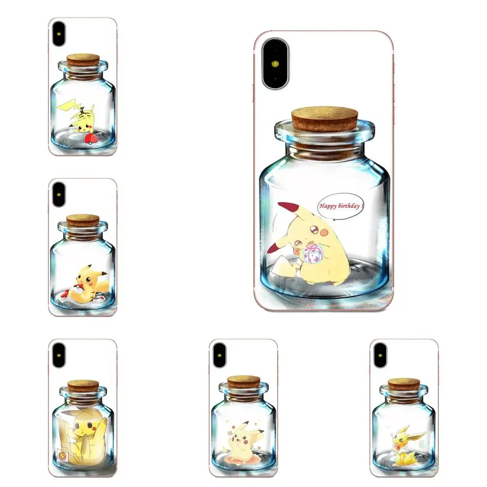 Anime Pokemons Pika Bottle For Xiaomi Redmi Mi Note 7 8 9 SE Pro Lite Go Play Wholesale And Retail Cellphone Cases
Anime Pokemons Pika Bottle For Xiaomi Redmi Mi Note 7 8 9 SE Pro Lite Go Play Wholesale And Retail Cellphone Cases
