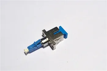 Free Shipping LC Male to SC Female Fiber Optic Adapter LC-SC Hybrid Optical Adaptor
Free Shipping LC Male to SC Female Fiber Optic Adapter LC-SC Hybrid Optical Adaptor