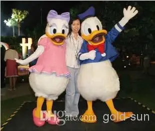 Donald Duck Mascot Costume cartoon costumes advertising mascot animal costume school mascot fancy dress costumes
Donald Duck Mascot Costume cartoon costumes advertising mascot animal costume school mascot fancy dress costumes
