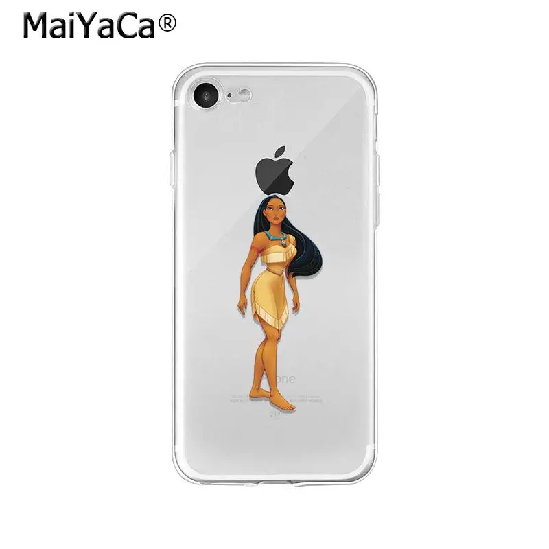 Pocahontas Princess
