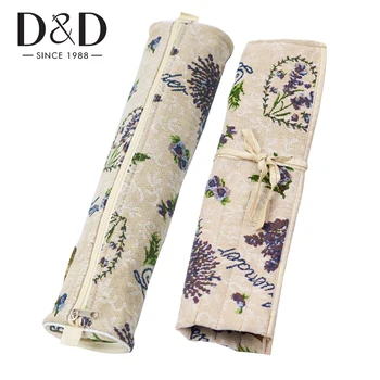 D&D Knitting Needles Bag Knitting Tools Organizer Fabric Crafts Handmade Tube Sweater Needle Storage Bag
D&D Knitting Needles Bag Knitting Tools Organizer Fabric Crafts Handmade Tube Sweater Needle Storage Bag