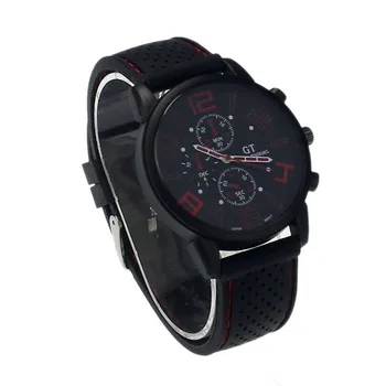 Hot 2017 New Mens Stainless Steel Luxury Sport Analog Quartz Clock Wrist Watch Gift relogio feminino masculino Uhren relojes
Hot 2017 New Mens Stainless Steel Luxury Sport Analog Quartz Clock Wrist Watch Gift relogio feminino masculino Uhren relojes