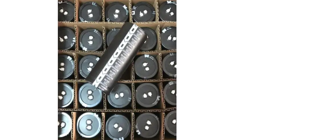 2018 hot sale 4PCS New ELNA La5) Electrolytic Capacitor 100V20000UF 40*100 AUDIO HIFI free shipping
2018 hot sale 4PCS New ELNA La5) Electrolytic Capacitor 100V20000UF 40*100 AUDIO HIFI free shipping