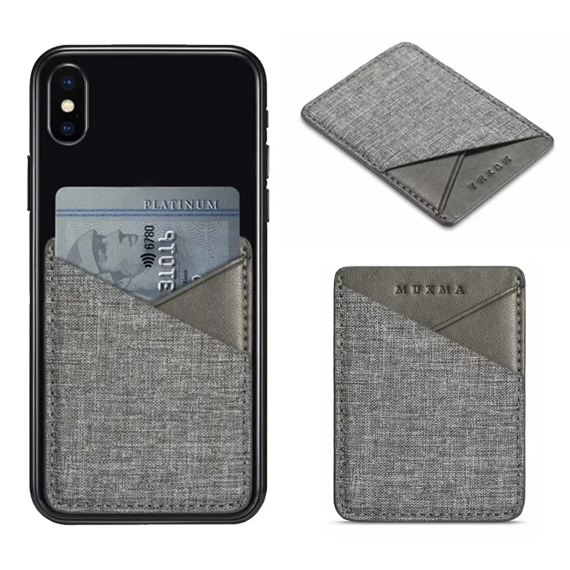 Canvas Leather Pocket Card Holder Sticker Back Cover Case For Xiaomi Mi A1 A2 Lite A3 Mi 9 SE Redmi 7 6 7A 6A Note 7 6 5 K20 Pro
Canvas Leather Pocket Card Holder Sticker Back Cover Case For Xiaomi Mi A1 A2 Lite A3 Mi 9 SE Redmi 7 6 7A 6A Note 7 6 5 K20 Pro