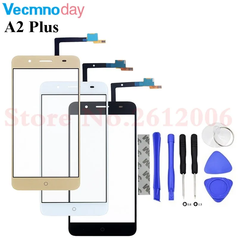 Touch screen For ZTE Blade A2 Plus Touchscreen Perfect Replacement Touch Panel TP For ZTE Blade A610 Plus Phone +Tools+Adhesive
Touch screen For ZTE Blade A2 Plus Touchscreen Perfect Replacement Touch Panel TP For ZTE Blade A610 Plus Phone +Tools+Adhesive