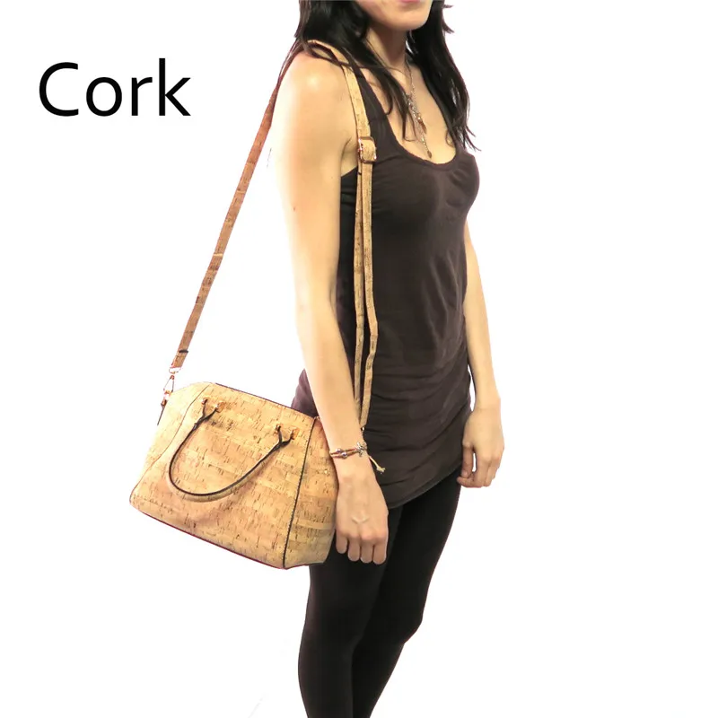 natural cork women handmade handbag vegan original Wooden Eco Friendly Shoulder Bag-166 From Portugal
natural cork women handmade handbag vegan original Wooden Eco Friendly Shoulder Bag-166 From Portugal