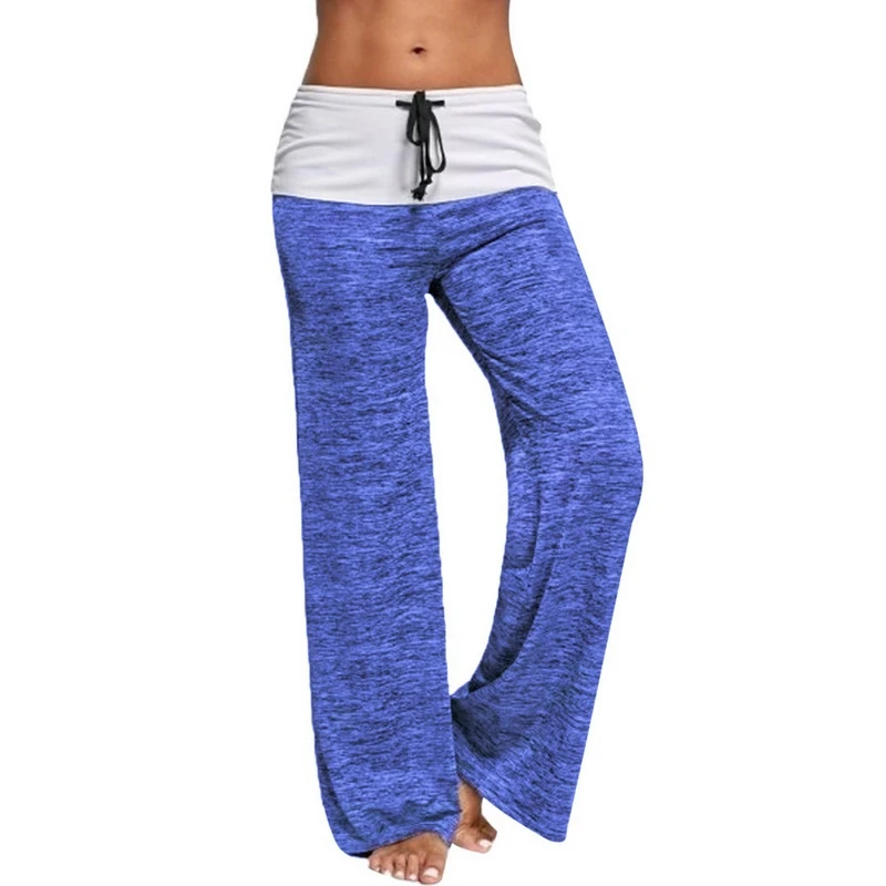 Litthing 2019 Women Spring Sport Casual Pants Soft Elastic Middle Waist Fit Pants Mujer Loose Casual Pants Solid 5 Colors
Litthing 2019 Women Spring Sport Casual Pants Soft Elastic Middle Waist Fit Pants Mujer Loose Casual Pants Solid 5 Colors