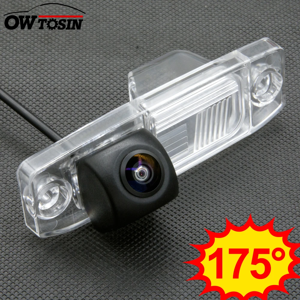 175 Degree HD Backup Reverse Rear View Camera For For KIA Sorento 2010 2011 2012 2013 2014 2015 Car Parking Monitor Waterproof
175 Degree HD Backup Reverse Rear View Camera For For KIA Sorento 2010 2011 2012 2013 2014 2015 Car Parking Monitor Waterproof