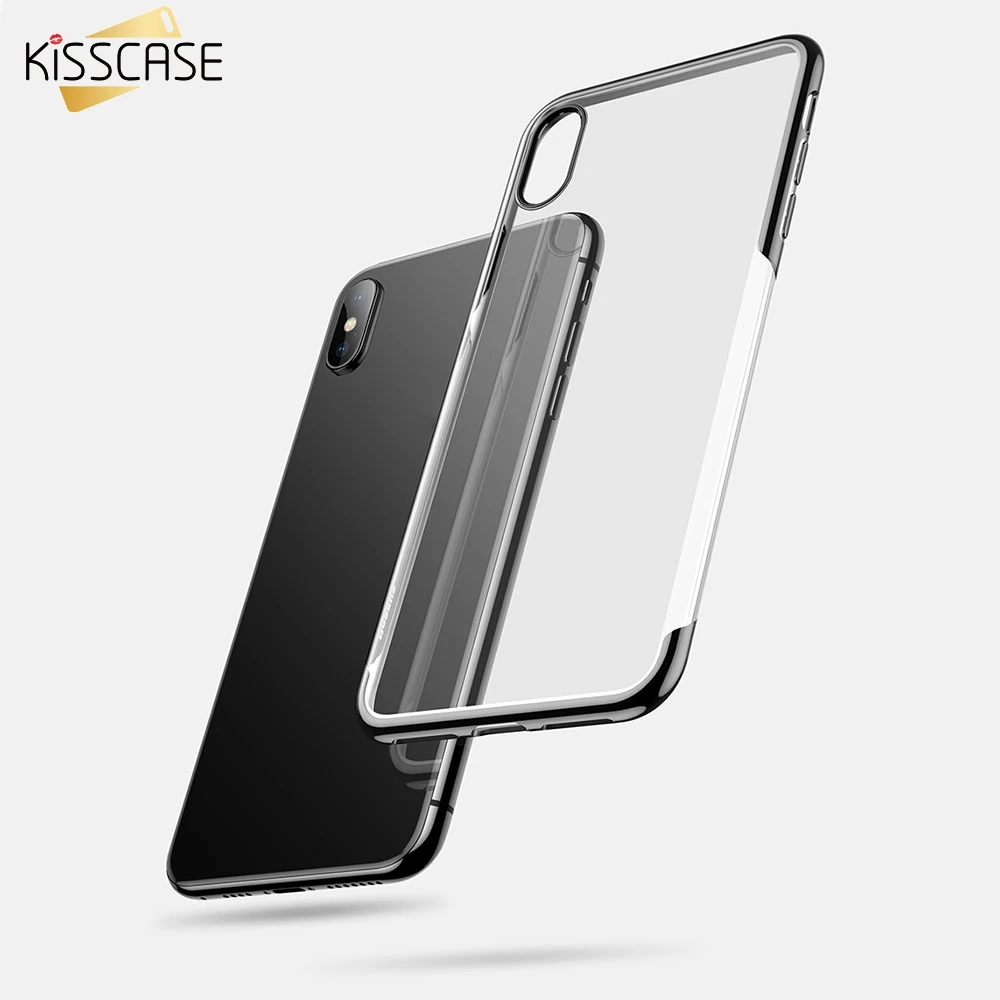 KISSCASE Clear Phone Case For Xiaomi 8 Lite 9 SE F1 6X 5X A1 Soft TPU Cases For Xiaomi Redmi Note 7 4 4X 6A 5 Plus Note 5 6 Pro
KISSCASE Clear Phone Case For Xiaomi 8 Lite 9 SE F1 6X 5X A1 Soft TPU Cases For Xiaomi Redmi Note 7 4 4X 6A 5 Plus Note 5 6 Pro