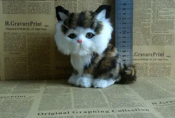simulation khaki squatting cat 12x10x15cm model,polyethylene resin handicraft, home decoration gift a2472
simulation khaki squatting cat 12x10x15cm model,polyethylene resin handicraft, home decoration gift a2472