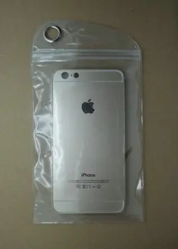 25*13cm PVC Waterproof Zipper Plastic Retail Hang Hole Package Bag Hang For Iphone 7/8 6S Plus Samsung Note4
25*13cm PVC Waterproof Zipper Plastic Retail Hang Hole Package Bag Hang For Iphone 7/8 6S Plus Samsung Note4