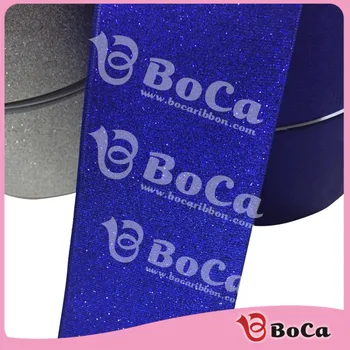 wholesale 3" 75mm BOCA solid glitter powder grosgrain ribbon with 100 % polyester , DIY handmade material 25Yards
wholesale 3" 75mm BOCA solid glitter powder grosgrain ribbon with 100 % polyester , DIY handmade material 25Yards