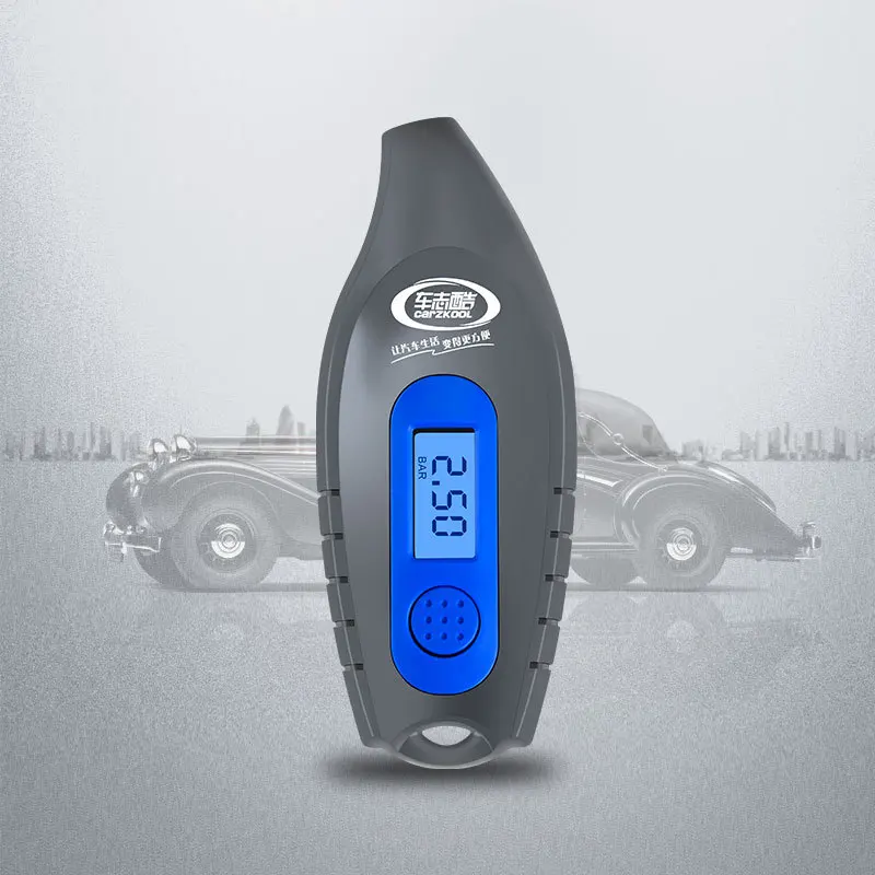 0-150PSI Precise Digital Tire Pressure Gauge Car Manometer Motorcycle Truck Tool diagnostic tool tire pressure motor for bike
0-150PSI Precise Digital Tire Pressure Gauge Car Manometer Motorcycle Truck Tool diagnostic tool tire pressure motor for bike