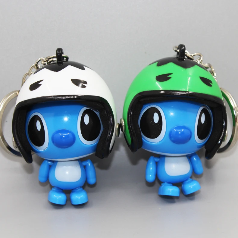 New arrive Stitch motorcycle helmet keychain 5 articulars can move,Cartoon car keychain,Cute Keyring,bag pendant
New arrive Stitch motorcycle helmet keychain 5 articulars can move,Cartoon car keychain,Cute Keyring,bag pendant
