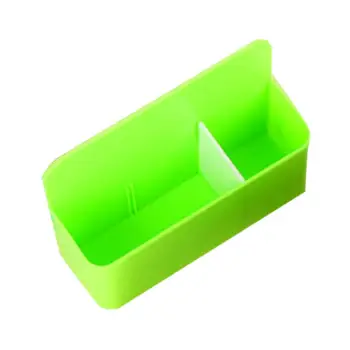 1pc Adjustable Magnetic Storage Box Abs Hanging Save Space Kitchen Magnet Container File Cabinet Outter Organizer
1pc Adjustable Magnetic Storage Box Abs Hanging Save Space Kitchen Magnet Container File Cabinet Outter Organizer