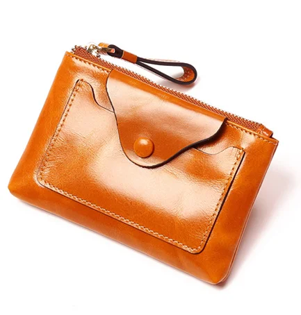 2019 New Women Genuine Leather Pleated Wallets Unisex Coin Pocket Card Holder Cowhide Purses Love Zipper Clutch Wallets D519
2019 New Women Genuine Leather Pleated Wallets Unisex Coin Pocket Card Holder Cowhide Purses Love Zipper Clutch Wallets D519