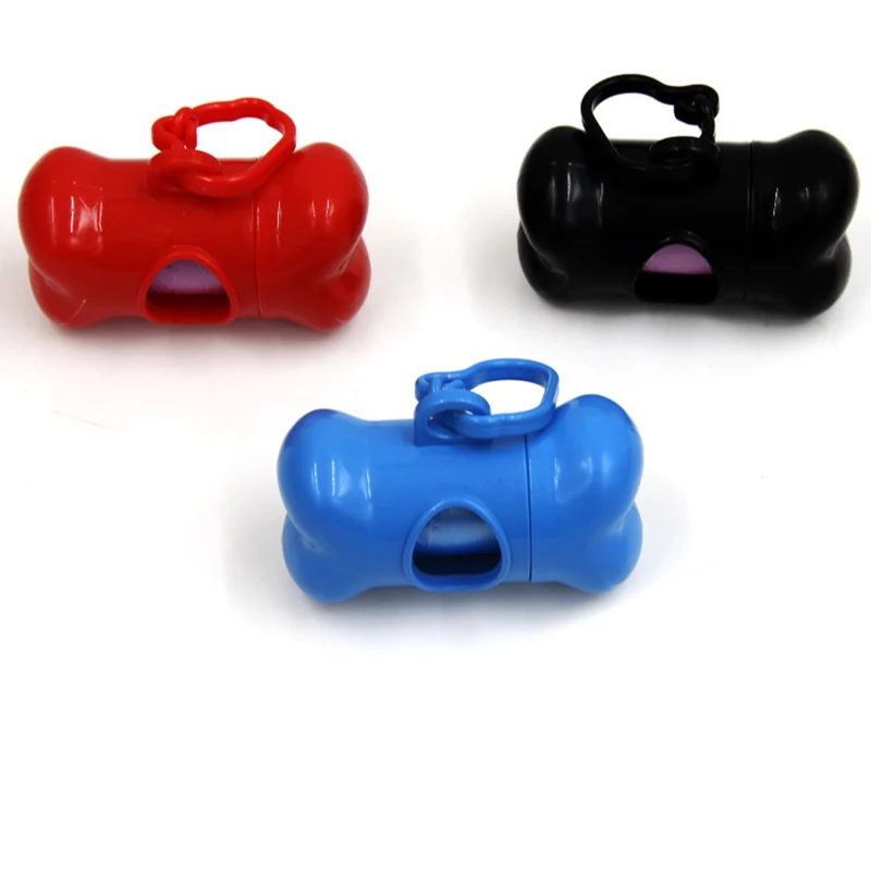 @HE Pet Garbage Bag Bone Type Out Carrier Pet Pick Up Portable With Garbage Dispenser Storage Box Cleaning Waste Cleaning Bag
@HE Pet Garbage Bag Bone Type Out Carrier Pet Pick Up Portable With Garbage Dispenser Storage Box Cleaning Waste Cleaning Bag