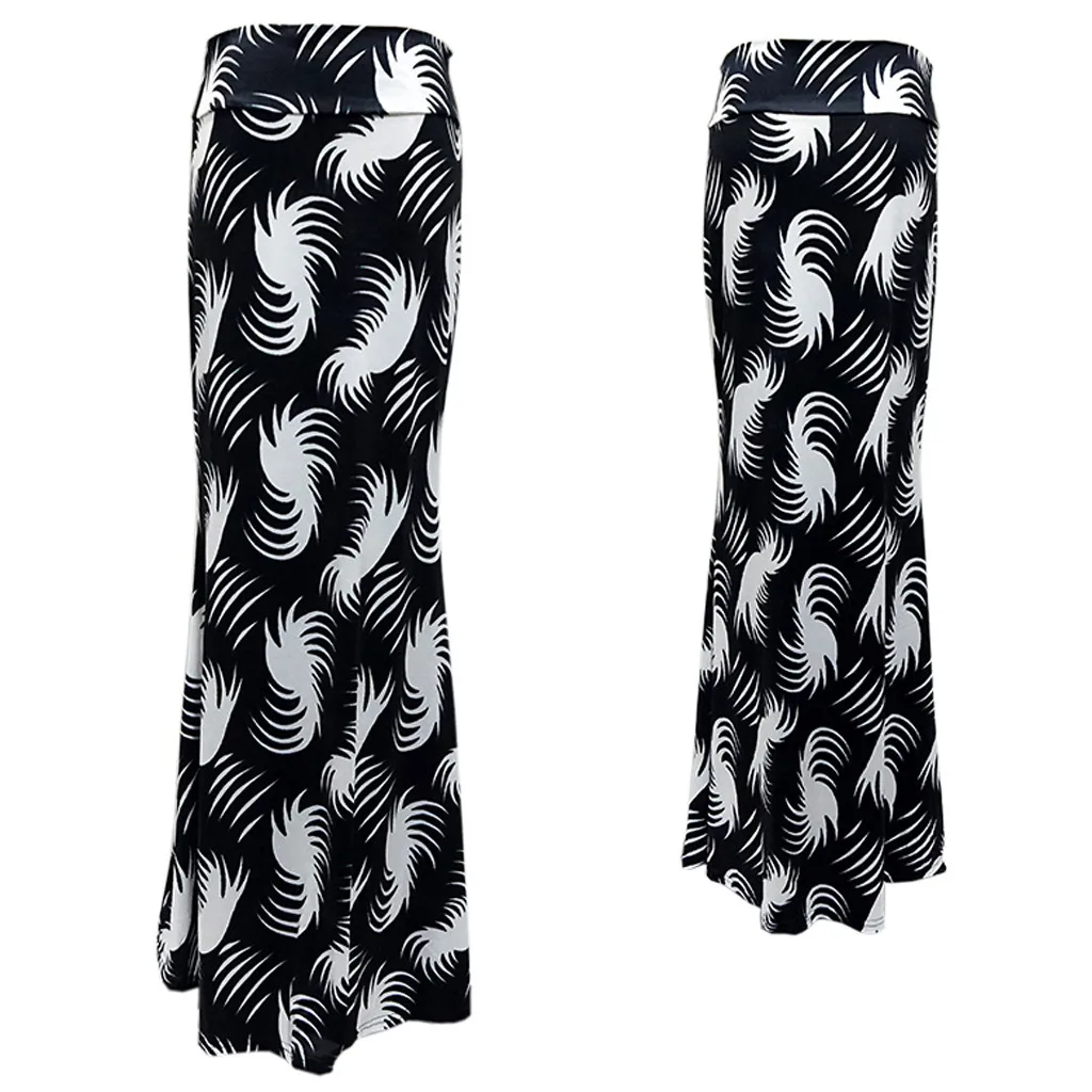 Summer Print Long Skirts modis faldas mujer moda 2019 Ladies Womens Gypsy Long Jersey Bodycon Maxi Skirt Ladies Skirt shein #C
Summer Print Long Skirts modis faldas mujer moda 2019 Ladies Womens Gypsy Long Jersey Bodycon Maxi Skirt Ladies Skirt shein #C